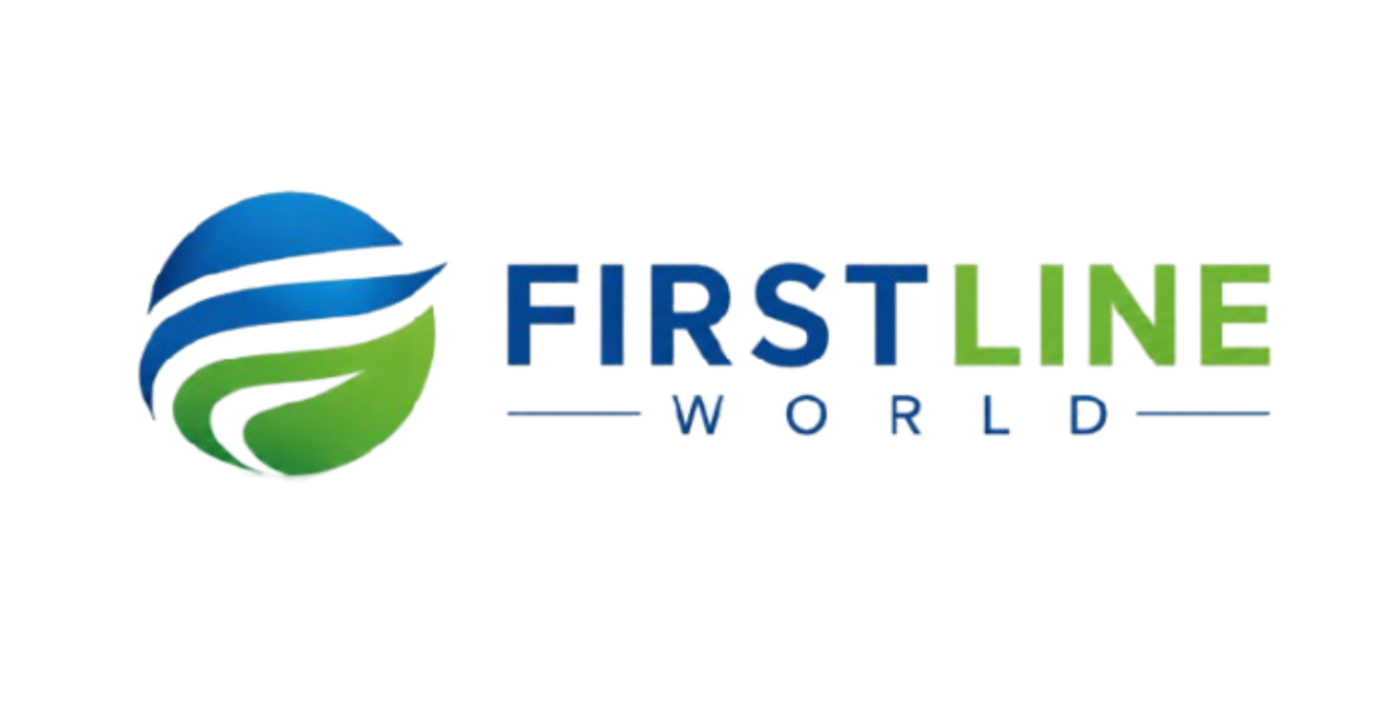 Firstline World | Strategic Global Investment